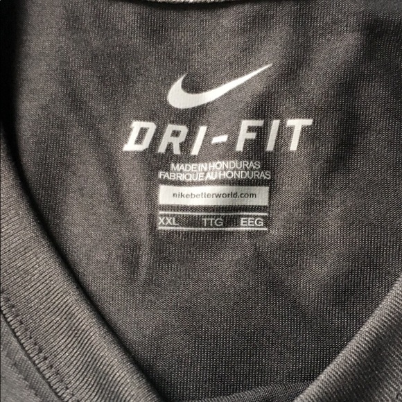 ☄️SOLD☄️💫NIKE DRI-FIT BUNDLE 💫 - Picture 4 of 5